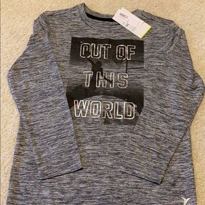 Boys Old Navy Long Sleeve tee